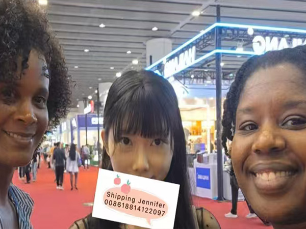 Exhibition cooperation