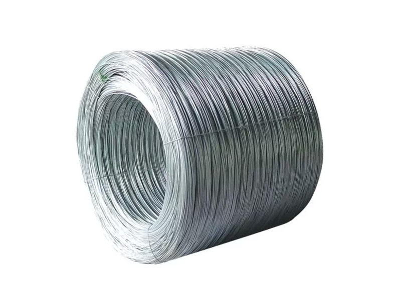 Galvanized Iron Wire