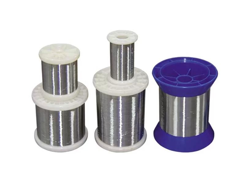 Stainless Steel Wire