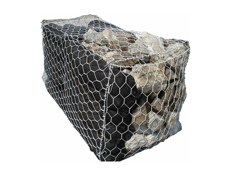 Gabion Mesh